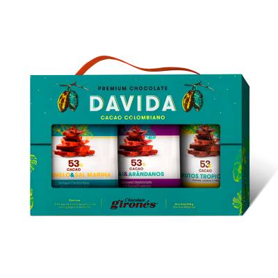 [Precio Mayorista] Caja...