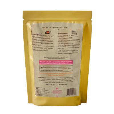 Cobertura de Chocolate con Leche 37% Cacao