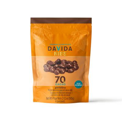Cocoa Nibs 70%