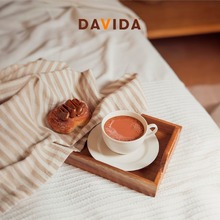 Con DAVIDA, los pequeños momentos en casa se vuelven especiales con nuestro chocolate de mesa artesanal con azúcar. ¿Ya probaste esta delicia?🍫💗 . . . #chocoloversdavida #dulces #artesanal #delicia #chocolate #cacao