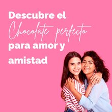 ¡Celebra el amor y la amistad con DAVIDA! Descubre el regalo perfecto para esa persona especial. 💝❤️ . . . #chocoloversdavida #regaloperfecto #diadelamorylaamistad #chocolate #regalos #amor #amistad #cacao