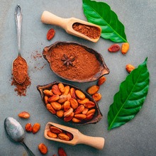 El cacao te ayuda a reducir la inflamación, bajar la presión arterial, mejorar el colesterol y el azúcar en sangre, ya que es una buena fuente de antioxidantes y micronutrientes que cuidan de ti desde adentro. 🌱🍫 . . . #cacao #salud #cuidate #antioxidantes #antinflamatorio #chocoloversdavida