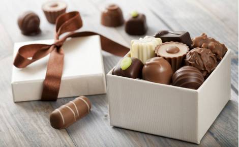 Chocolate para Repostería: Explorando las Delicias de Chocolate con Leche y Chocolate Blanco