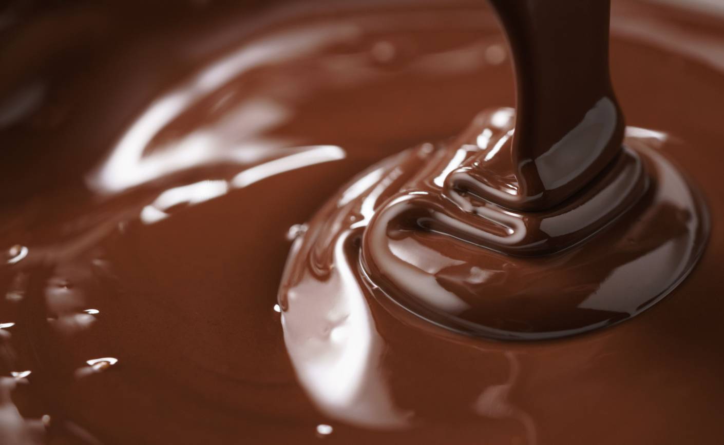5 razones por las cuales el chocolate es bueno para tu salud